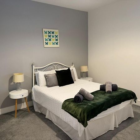 Harbourside Apartment - 1 Bed Apartment Whitehaven Kültér fotó